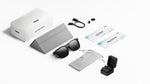 Camera Smart Glasses Pack – AI Glasses plus Magnetic Power Capsule – smart glasses with camera bundle – photo 17 of 17