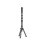 Tripod Base for 360° Cameras – Ultra-Light Aluminium, 600 g, 4 kg Load – tripod base – photo 2 of 3
