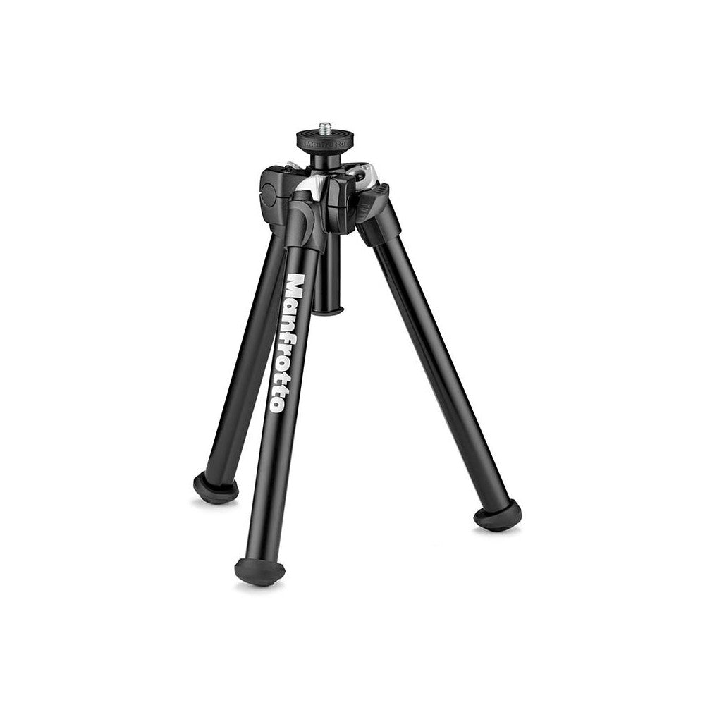 Tripod Base for 360° Cameras – Ultra-Light Aluminium, 600 g, 4 kg Load – tripod base – photo 1 of 3