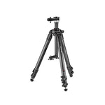 Carbon Fiber Tripod Base for 360° VR Cameras – 3 Sections, 160 cm, 18 kg – carbon fiber tripod – photo 4 of 5