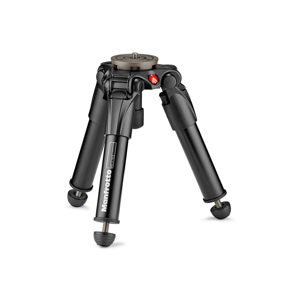 360 Camera Tripod Base – Low-Profile Aluminium with Levelling Half-Ball – 360 camera tripod – photo 1 of 3