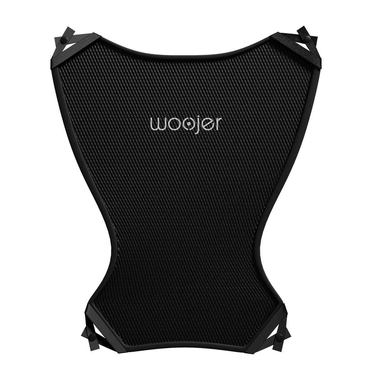 Vest Liner – Washable Inner Lining for Haptic Vests, Black – vest liner – photo 1 of 1