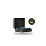 Action Camera Battery – 1800 mAh, 80 Minutes, with SD Card Case – action camera battery – photo 1 of 5