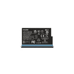 Camera Battery 2400 mAh – 135 Minutes of 5.7K Recording, Two-SD Case – camera battery 2400mah – photo 2 of 3