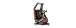 VR Shooting Simulator – 360° Rotating Gatling Gun Station – MNX-CVR-GATLING-1P – photo 2 of 19
