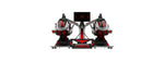 VR Spaceship Simulator – Four-Seat Sci-Fi Motion Mecha – MNX-CVR-SPACESHIP-4S – photo 3 of 17
