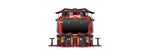 Shooting Arcade Machine – Four-Player VR Tactical Squad Station – MNX-CVR-TACT-4P – photo 4 of 15