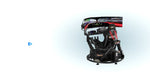 Racing Simulator Arcade – Long-Stroke 6DOF Cockpit for AAA Racing Games – MNX-CVR-TRIGT-6DOF – photo 1 of 14