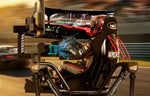 Racing Simulator Arcade – Long-Stroke 6DOF Cockpit for AAA Racing Games – MNX-CVR-TRIGT-6DOF – photo 5 of 14