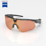 BleeqUp Ranger – Gafas Deportivas con Cámara AI - Lentes Zeiss Metanexus XR