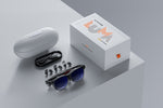 Spatial Computing Glasses – 6DoF XR/AR with RGB and Depth Cameras, 1,500 Nits – spatial computing glasses – photo 24 of 24
