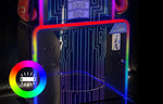 Boxing Arcade Machine – Neon Punch Strength Tester for Malls – MNX-CVR-BIGPUNCH-1P – photo 5 of 14