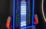 Boxing Arcade Machine – Neon Punch Strength Tester for Malls – MNX-CVR-BIGPUNCH-1P – photo 7 of 14