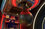 Boxing Arcade Machine – Neon Punch Strength Tester for Malls – MNX-CVR-BIGPUNCH-1P – photo 6 of 14