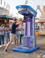 Boxing Arcade Machine – Neon Punch Strength Tester for Malls – MNX-CVR-BIGPUNCH-1P – photo 13 of 14