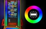 Kick Boxing Machine – Punch and Kick Strength Arcade – MNX-CVR-PUNCHKICK-1P – photo 5 of 14