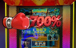 Kick Boxing Machine – Punch and Kick Strength Arcade – MNX-CVR-PUNCHKICK-1P – photo 8 of 14