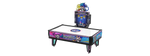 Commercial Air Hockey Table – Smart-Scoring Arcade Edition – MNX-CVR-AIRHOCKEY-2P – photo 4 of 14
