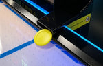 Commercial Air Hockey Table – Smart-Scoring Arcade Edition – MNX-CVR-AIRHOCKEY-2P – photo 6 of 14