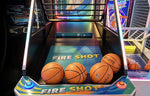 Basketball Arcade Machine – Neon Two-Player Shooter – MNX-CVR-BBALL-NEON – photo 8 of 14