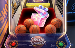Kids Basketball Arcade Game – Moving Hoops with Ticket Prizes – MNX-CVR-BBALL-KIDS – photo 8 of 14