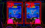 Flight Simulator Arcade – Two-Player Giant-Screen Air Combat Cabin – MNX-CVR-AIRCOMBAT-2P – photo 7 of 14