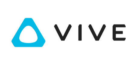HTC VIVE logo
