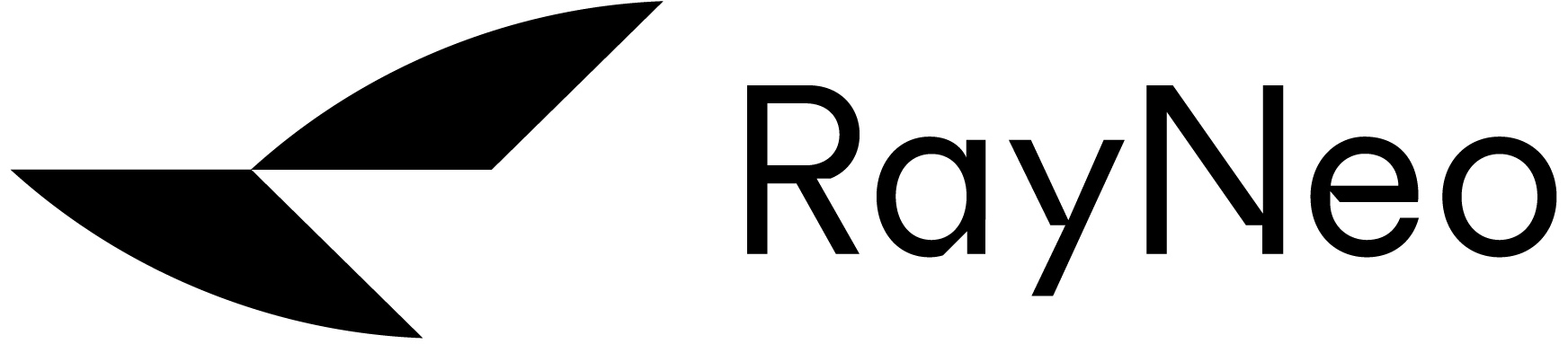 RayNeo logo