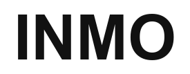 INMO logo