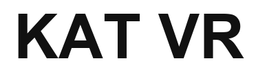 KAT VR logo