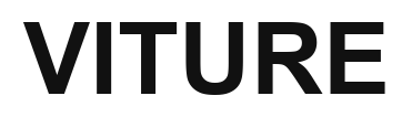 VITURE logo