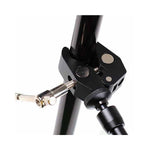 Articulated Arm Clamp – Double Ball Head Arm for VR Sensors – articulated arm clamp – photo 2 of 2
