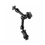 Magic Arm 18 cm – Swivel Arm with Two Ball Heads for VR Sensors – magic arm – photo 1 of 3