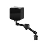 Magic Arm 18 cm – Swivel Arm with Two Ball Heads for VR Sensors – magic arm – photo 3 of 3