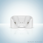 HIBLOKS TY-18170 magnetic charging station - front view, SKU C0009515A