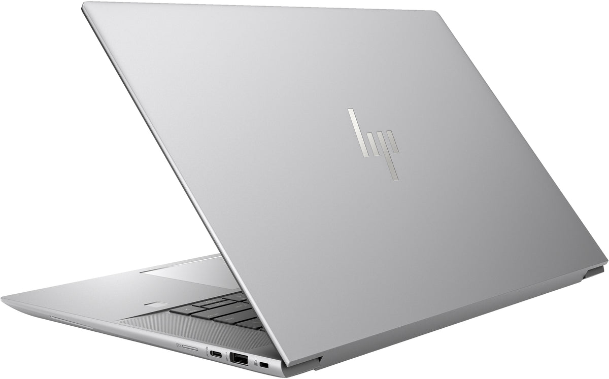 RTX 4080 Laptop – Slim 16" Aluminium Workstation, RTX 4080 or 4070 – slim RTX 4080 VR laptop workstation – photo 5 of 13