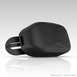 STARTRC 6000mAh power bank for DJI Avata - front view, SKU 680300290A