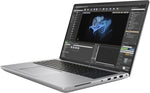 Mobile Workstation for Pro VR – i9-13950HX, RTX 4000 Ada 12 GB, 64 GB – RTX 4000 Ada VR mobile workstation – photo 3 of 8