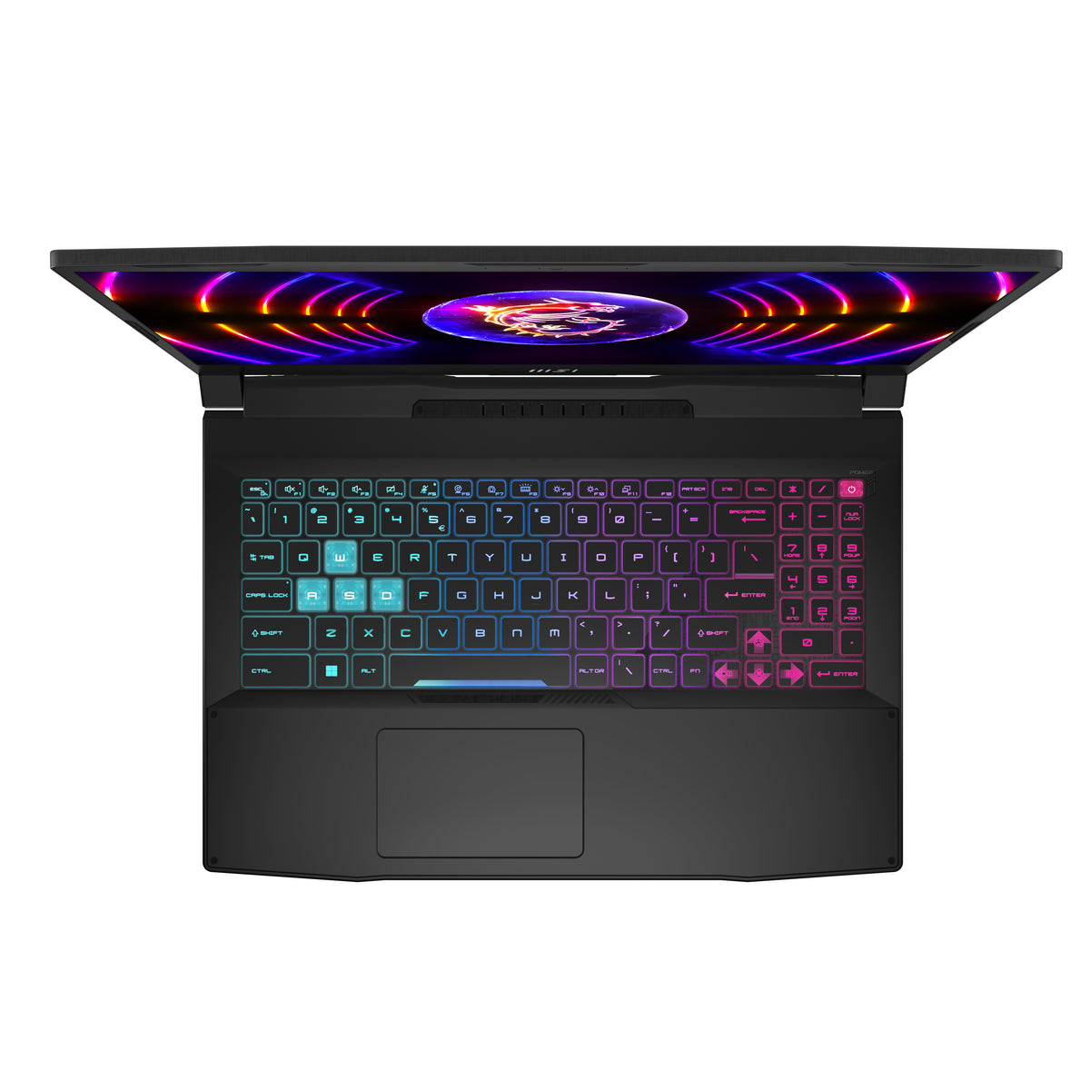 Gaming Laptop for VR – Budget 15.6" 144 Hz, Core i5 & RTX 4060, 1 TB – budget RTX 4060 VR gaming laptop – photo 15 of 16