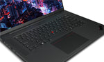 VR Ready Laptop – Thin 16" Workstation, i7-13800H vPro & RTX 4060, 1.86 kg – thin RTX 4060 VR-ready laptop – photo 8 of 12