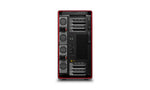 Dual Xeon Workstation – 2 × Xeon Silver 4410Y & RTX A4500 20 GB – dual Xeon RTX A4500 workstation – photo 6 of 7