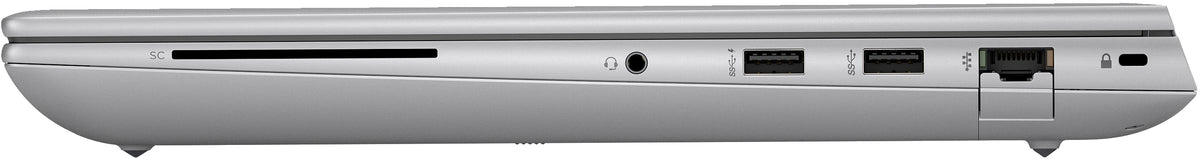 Mobile Workstation for Pro VR – i9-13950HX, RTX 4000 Ada 12 GB, 64 GB – RTX 4000 Ada VR mobile workstation – photo 4 of 8