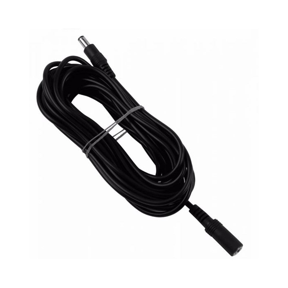 Base Station Power Extension Cable – 5 m for VIVE Lighthouse – base station power cable – photo 2 of 4