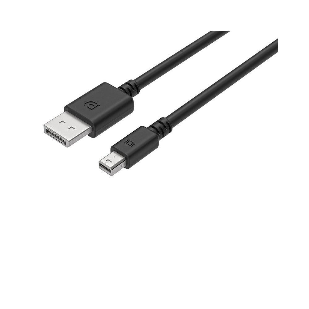 DisplayPort to Mini DisplayPort Cable – 1 m for VR Link Boxes – displayport to mini displayport cable – photo 1 of 1