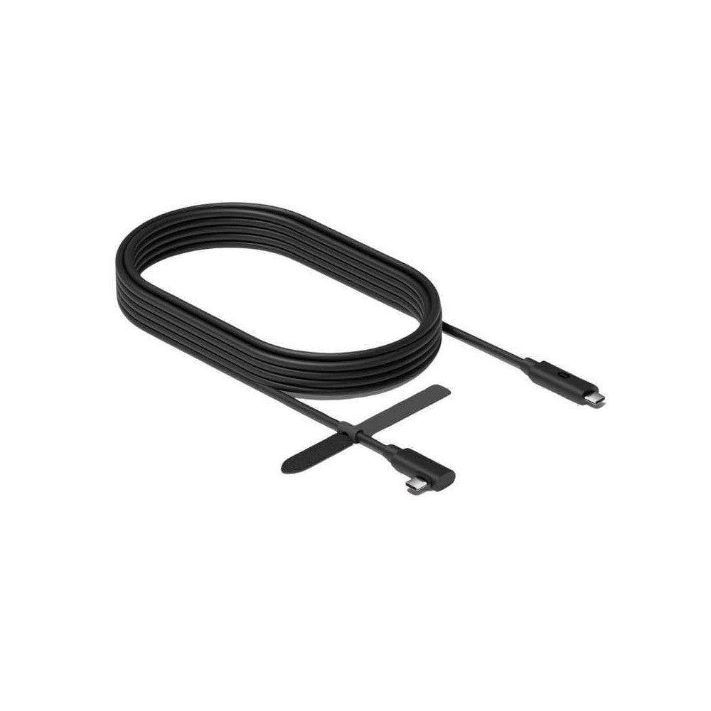 VR Link Cable – 5 m Fibre-Optic USB-C for PC VR, 5 Gbps – vr link cable – photo 2 of 2