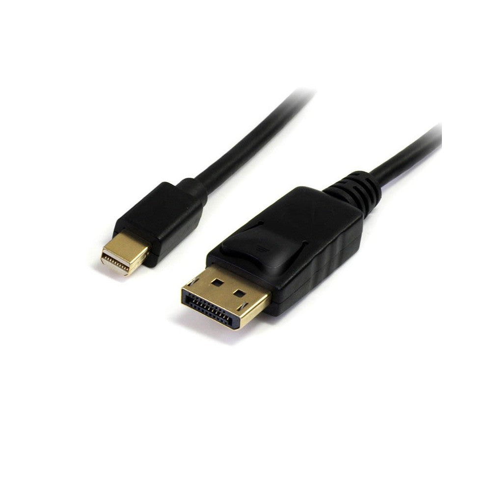 Mini DisplayPort Cable for VIVE Link Box – 1.8 m DP to Mini DP – mini displayport cable vive – photo 1 of 1