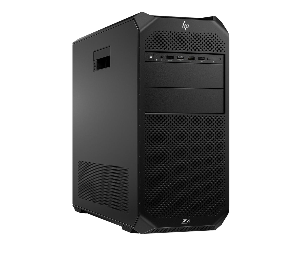 Xeon Workstation for Enterprise VR – Xeon w3-2435 & RTX A4000 16 GB – Xeon RTX A4000 VR workstation – photo 2 of 13