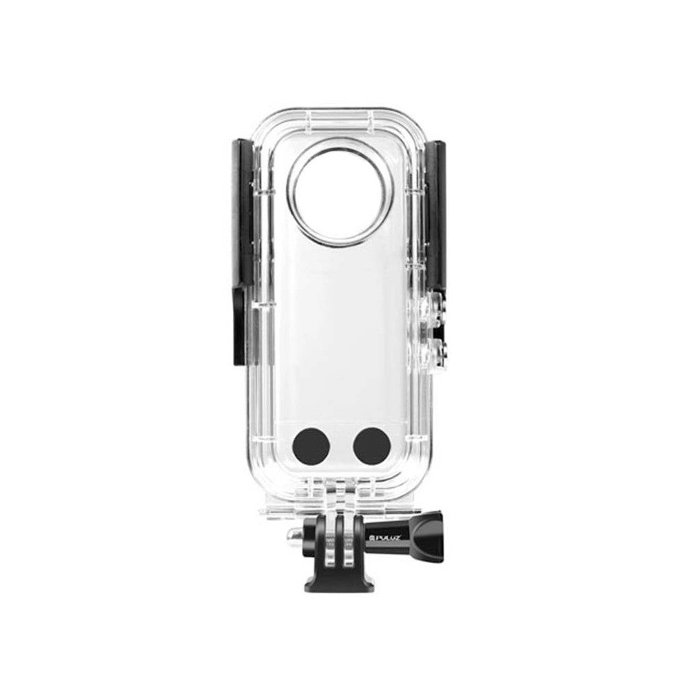 Dive Case – 30 m IPX8 Housing with Anti-Fog Inserts and Wrist Strap – dive case – photo 1 of 3