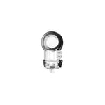 50 m Dive Housing – IPX8 Polycarbonate Case with 6 Anti-Fog Inserts – 360 camera underwater housing – photo 2 of 3