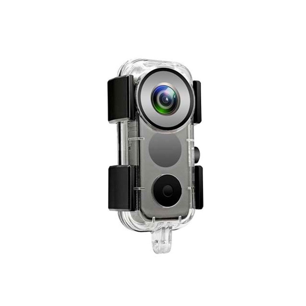 Underwater Camera Housing – 40 m Dive Case for Dual-Lens 360° Cameras – underwater camera housing – photo 2 of 6